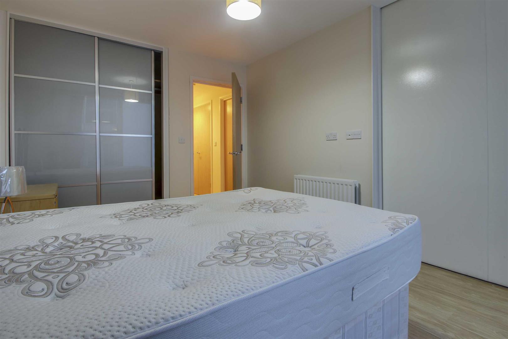 Chelsea House, Central Milton Keynes, Milton Keynes